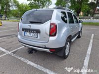 second-hand Dacia Duster 4x4, 1,5 dci