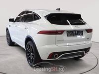 second-hand Jaguar E-Pace 