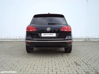 second-hand VW Touareg V6 TDI BMT Supreme Plus