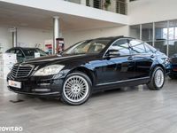 second-hand Mercedes S250 CDI DPF BlueEFFICIENCY 7G-TRONIC