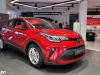 second-hand Toyota C-HR 1.8 HSD 122 CP 4x2 CVT