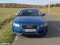 second-hand Audi A5 Sportback 2.0 TFSI