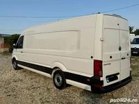 Second-hand VW Crafter 140 CP (102 kW) 2018 Van