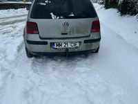 Second-hand VW Golf IV 90 CP (66 kW) 2003 Hatchback