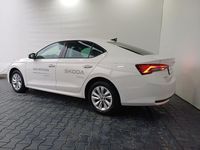 Nouă Skoda Octavia Selection 115 CP (84 kW) 2026 Albnormal