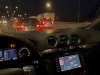 Second-hand Ford S-MAX S 115 CP (84 kW) 2011 Negru Monovolum