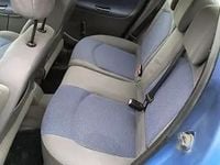 Second-hand Peugeot 206 75 CP (55 kW) 2002 Hatchback