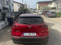 Second-hand Mazda CX-30 186 CP (136 kW) 2020 Rosu SUV