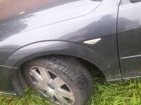 Second-hand Ford Mondeo 130 CP (95 kW) 2006 Break