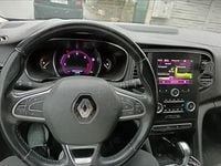 Second-hand Renault Mégane IV 110 CP (80 kW) 2019