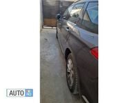 Second-hand Citroën C5 112 CP (82 kW) 2011 Negru Break