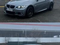Second-hand BMW 320 177 CP (130 kW) 2009 Cabrio