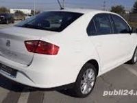 Second-hand Seat Toledo 105 CP (77 kW) 2014 Berlinǎ