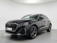 Second-hand Audi Q8 286 CP (210 kW) 2025 Negru  normal SUV