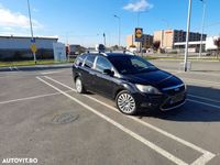 second-hand Ford Focus 1.6 TDCi DPF Titanium