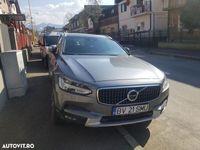 second-hand Volvo V90 