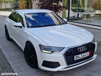 second-hand Audi A6 2.0 40 TDI S tronic Design