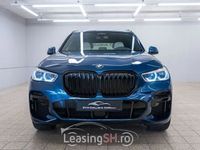 second-hand BMW X5 