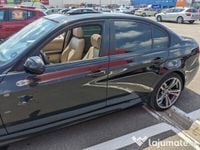 second-hand BMW 320 e90 i 2005