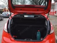 Second-hand Ford Fiesta Titanium 100 CP (73 kW) 2015 Break