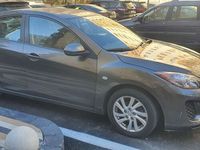 second-hand Mazda 3 1.6 MZR Active