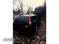 Second-hand Ford Mondeo 107 CP (78 kW) 2003 Negru Break