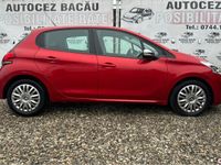 Second-hand Peugeot 208 90 CP (66 kW) 2019 Alte culori Hatchback