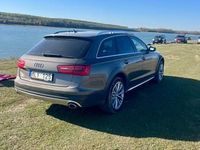 Second-hand Audi A6 Allroad 2013 Break