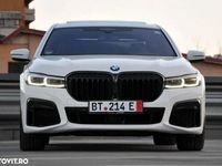 second-hand BMW 750 Seria 7 d xDrive