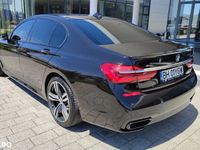 second-hand BMW 750L Seria 7 d xDrive