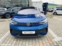 second-hand VW ID5 