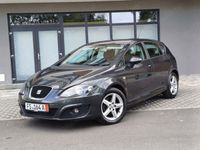 second-hand Seat Leon Facelift 2011