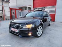 second-hand Audi A4 2.0 TDI Avant