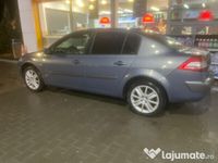 second-hand Renault Mégane II 1.5 dci 2007