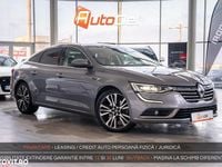 Second-hand Renault Talisman Initiale Paris 160 CP (117 kW) 2016 Culoaregri Berlinǎ