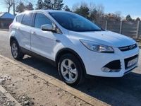second-hand Ford Kuga 2.0 TDCi 4x4 Aut. SYNC
