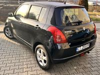 second-hand Suzuki Swift 1.3 GLX 4WD