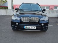second-hand BMW X5 Masina buna