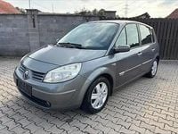 Second-hand Renault Scénic II 101 CP (74 kW) 2005 Monovolum
