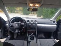 Second-hand Seat Exeo 120 CP (88 kW) 2011 Berlinǎ