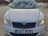 Second-hand Skoda Octavia 105 CP (77 kW) 2011 Berlinǎ