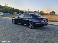 second-hand Mercedes 230 E 2019 ·400 km · 1 993 cm3 · Diesel