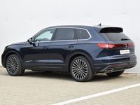 second-hand VW Touareg NoulElegance V6TSI PHEV TD