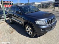 second-hand Jeep Grand Cherokee 3.0 TD AT Limited