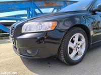 second-hand Volvo V50 D2 Rdesign