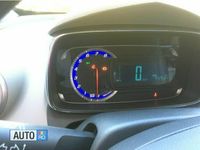 Second-hand Chevrolet Trax 115 CP (84 kW) 2013 Alb SUV