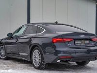 second-hand Audi A5 Sportback 2.0 30 TDI MHEV S tronic Advanced