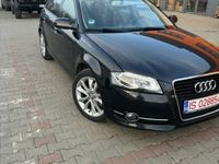 second-hand Audi A3 