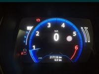 second-hand Renault Kadjar 2017 automat inmatriculat