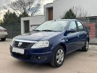Second-hand Dacia Logan 75 CP (55 kW) 2009 Berlinǎ